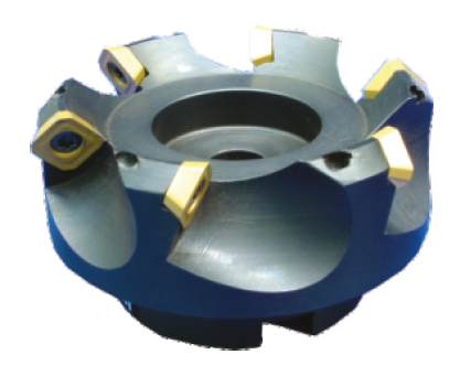 R646.22-100 nástrčná fréza